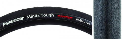 Panaracer-Minits-Tough-20-in-44750-Wire-TIRE1772-Wire-Bead-Tires