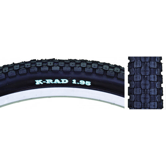 Sunlite-K-Rad-26-in-1.95-in-Wire-TIRE1800-Wire-Bead-Tires