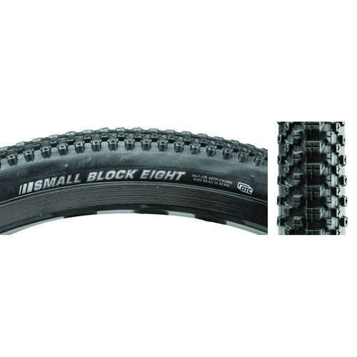 Kenda-Small-Block-8-Sport-20-in-1-3-8-in-Wire-TIRE1853-Wire-Bead-Tires