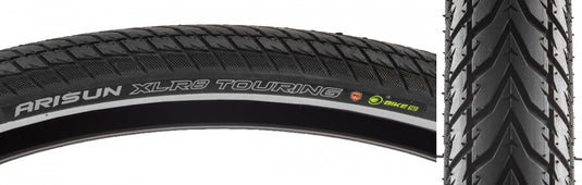 Arisun-XLR8-Touring-700c-35-mm-Wire-TIRE1856-Wire-Bead-Tires