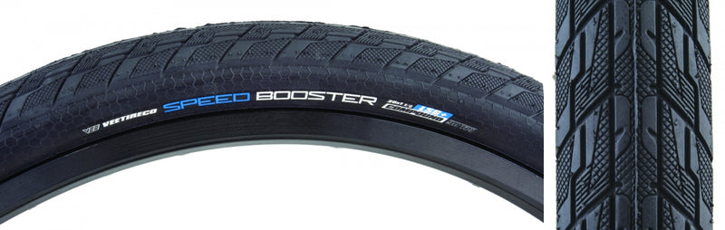 Load image into Gallery viewer, Vee-Tire-&amp;-Rubber-SpeedBooster-20-in-1-1-8-in-Folding-TR0386-Folding-Tires
