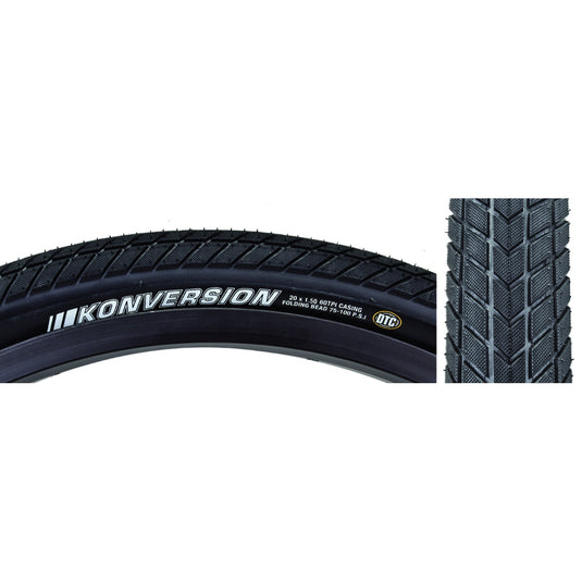 Kenda-Konversion-Elite-20-in-1.5-in-Folding-TIRE1889-Folding-Tires