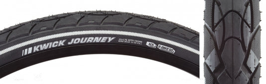 Kenda-Kwick-Journey-Sport-KS-20-in-1.75-in-Wire-TIRE1895-Wire-Bead-Tires