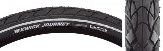 Kenda-Kwick-Journey-Sport-KS-700c-32-mm-Wire-TIRE1902-Wire-Bead-Tires