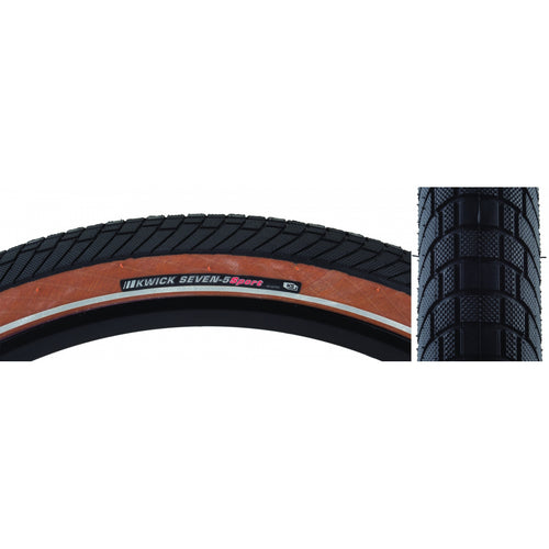 Kenda-Kwick-Seven.5-Sport-27.5-in-2-in-Wire-TIRE1911-Wire-Bead-Tires