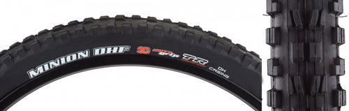 Maxxis-Minion-DHF-3CG-DH-TR-WT-27.5-in-2.6-in-Folding-TIRE1983-Folding-Tires