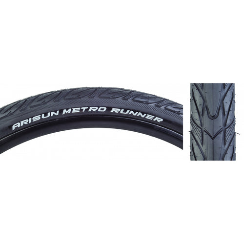 Arisun-Metro-Runner-27.5-in-1.75-in-Wire-TIRE1990-Wire-Bead-Tires