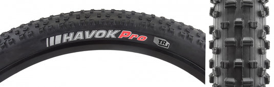 Kenda-Havok-Pro-DTC-TR-TLR-27.5-in-2.6-in-Folding-TIRE2009-Folding-Tires