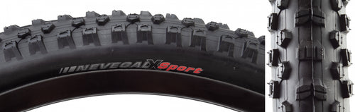 Kenda-Nevegal-X-Sport-29-in-2.2-in-Wire-TIRE2101-Wire-Bead-Tires