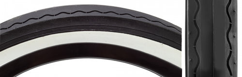 Sunlite-Classic-Slick-20-in-2.125-in-Wire-TIRE2128-Wire-Bead-Tires