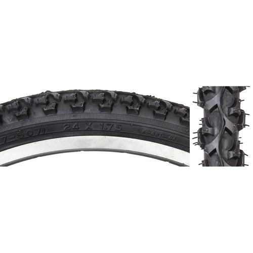 Sunlite-MTB-Alpha-Bite-24-in-1.75-in-Wire-TIRE2154-Wire-Bead-Tires