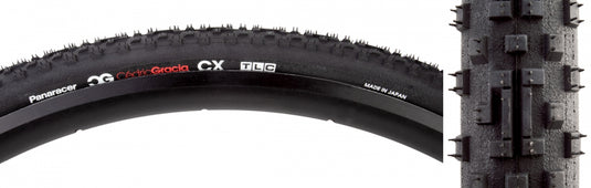 Panaracer-CG-CX-700c-33-mm-Folding-TR6518-Folding-Tires