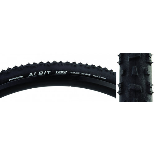 Panaracer-Albit-700c-33-mm-Folding-TR6519-Folding-Tires