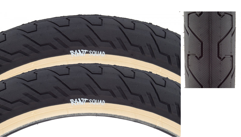 Load image into Gallery viewer, --TIRE2255PO2-Wire-Bead-Tires
