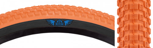 Se-Bikes-Cub-20-in-2-in-Wire-TIRE2302-Wire-Bead-Tires