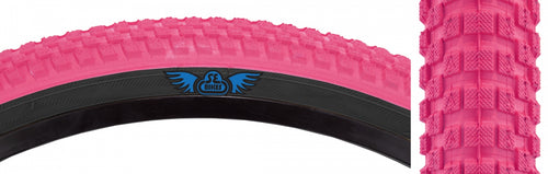 Se-Bikes-Cub-20-in-2-in-Wire-TIRE2304-Wire-Bead-Tires