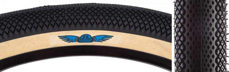 Load image into Gallery viewer, Se-Bikes-Speedster-29-in-2.8-in-Wire-TIRE2330-Wire-Bead-Tires
