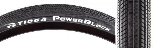 Tioga-PowerBlock-26-in-2.1-in-Wire-TIRE2344-Wire-Bead-Tires