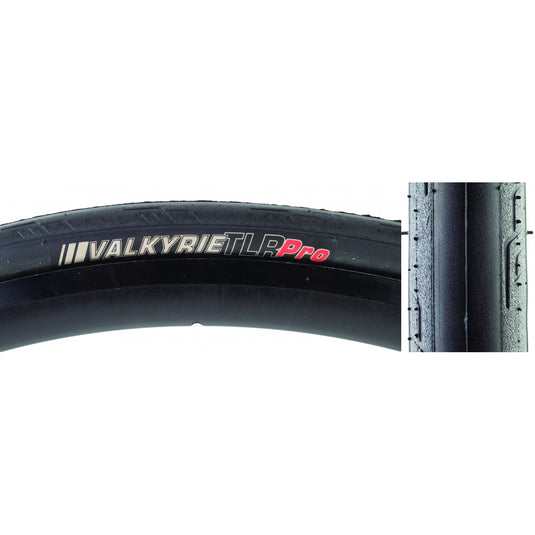 Kenda-Valkyrie-Pro-700c-25-mm-Folding-TIRE2356-Folding-Tires