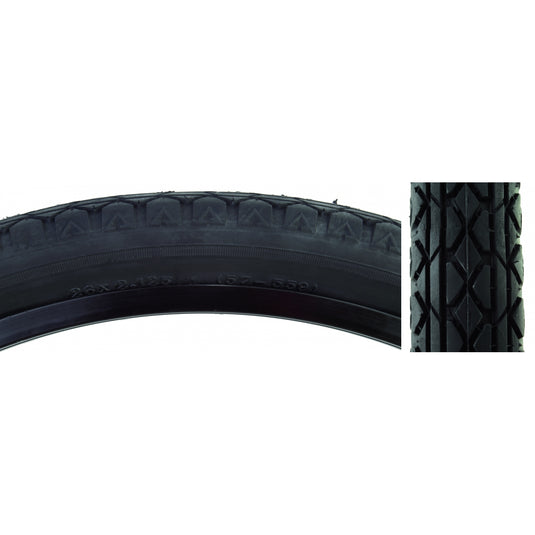 Sunlite-Cruiser-V52-26-in-2.125-in-Folding-TIRE2358-Folding-Tires