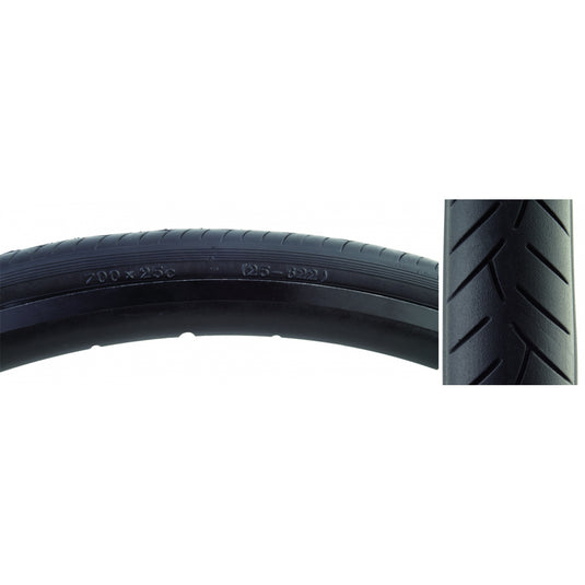 Sunlite-Smoothie-700c-25-mm-Folding-TIRE2364-Folding-Tires