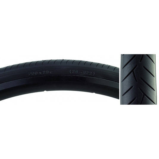 Sunlite-Smoothie-700c-28-mm-Folding-TIRE2365-Folding-Tires