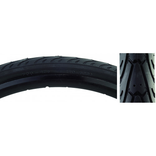 Sunlite-City-Slick-II-700c-42-mm-Folding-TIRE2370-Folding-Tires