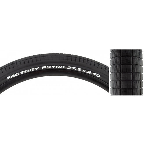 Tioga-FS100-27.5-in-2.1-in-Wire-TIRE2377-Wire-Bead-Tires