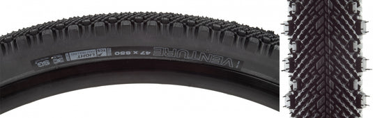 WTB-Venture-TCS-Light-Fast-Rolling-27.5-in-47-mm-Folding-TIRE4088-Folding-Tires