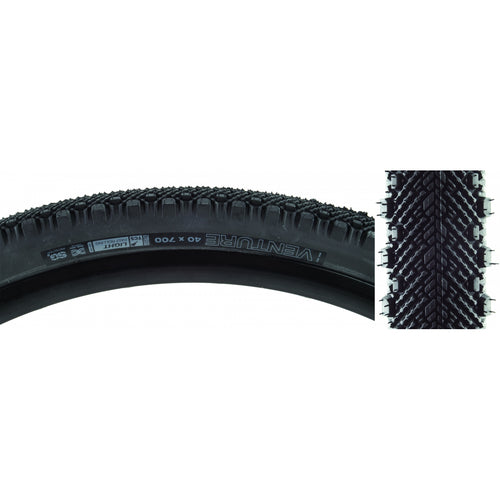 WTB-Venture-TCS-Light-Fast-Rolling-700c-40-mm-Folding-TIRE4089-Folding-Tires