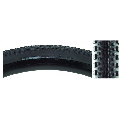 WTB-Riddler-TCS-Light-Fast-Rolling-700c-45-mm-Folding-TIRE4096-Folding-Tires