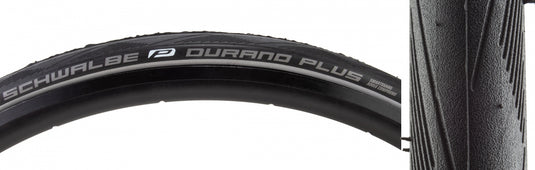 Schwalbe-Durano-Plus-Perf-Twin-SG-700c-28-mm-Folding-TIRE2399-Folding-Tires