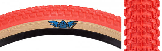 Se-Bikes-Cub-20-in-2-in-Wire-TIRE2435-Wire-Bead-Tires