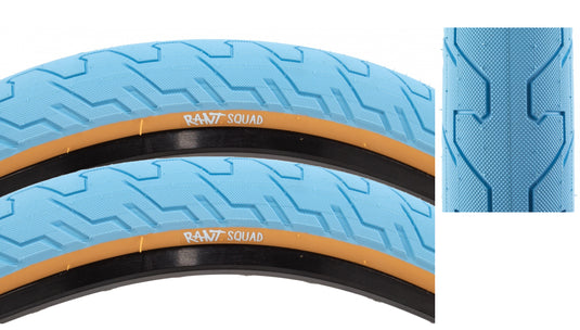 --TIRE2451PO2-Wire-Bead-Tires