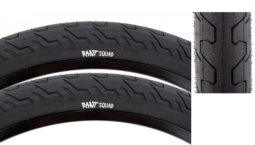 --TIRE2454PO2-Wire-Bead-Tires