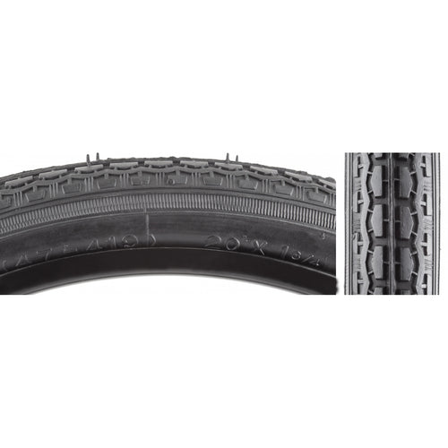 Sunlite-Street-S-7-20-in-1-3-4-in-Wire-TIRE2422-Wire-Bead-Tires