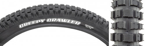 Maxxis-Creepy-Crawler-20-in-2-in-Wire-TIRE2510-Wire-Bead-Tires