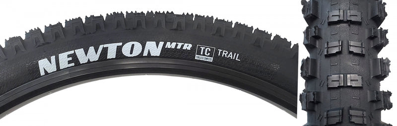 Load image into Gallery viewer, Goodyear-Newton-MTR-Trail-29-in-2.4-in-Folding-TR2978-Folding-Tires
