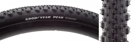 Goodyear-Peak-Ultimate-700c-40-mm-Folding-TIRE5157-Folding-Tires