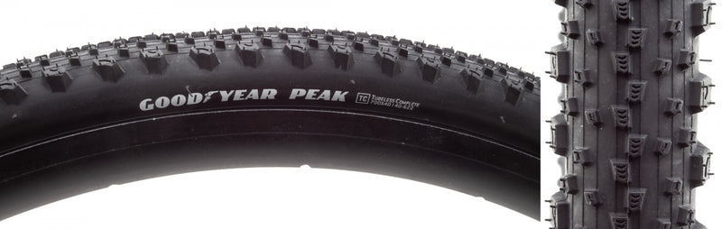 Load image into Gallery viewer, Goodyear-Peak-Ultimate-700c-40-mm-Folding-TIRE5157-Folding-Tires
