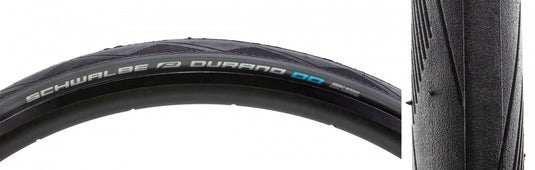 Schwalbe-Durano-DD-700c-28-mm-Wire-TIRE3748-Wire-Bead-Tires