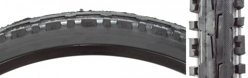 Sunlite-UtiliT-Cross-26-in-1.95-in-Wire-TIRE4526-Wire-Bead-Tires