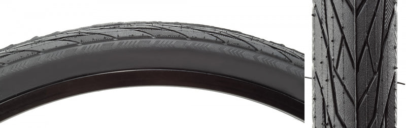 Load image into Gallery viewer, Sunlite-UtiliT-City-Slick-IV-700c-32-mm-Wire-TIRE4527-Wire-Bead-Tires
