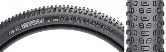 WTB-Ranger-TCS-Light-Fast-Rolling-27.5-in-2.8-in-Folding-TIRE4899-Folding-Tires