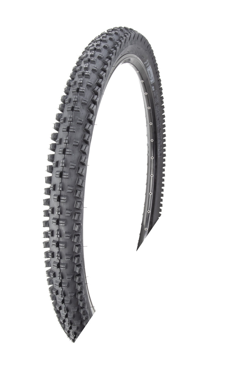 Load image into Gallery viewer, WTB Trail Boss TCS Light Fast Rolling 29x2.6 Tubeless TPI 50 Bk/Blk
