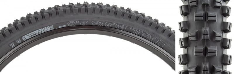 Load image into Gallery viewer, WTB-Trail-Boss-TCS-Light-Fast-Rolling-TIRE11301-Folding-Tires
