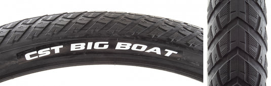 Cst-Premium-Big-Boat-26-in-2.4-Wire-TIRE5342PO2-Wire-Bead-Tires