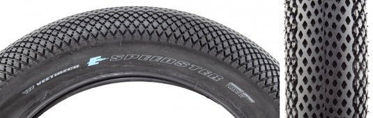 Vee-Tire-&-Rubber-Speedster-20-in-4-Wire-TIRE6482PO2-Wire-Bead-Tires