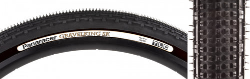 Panaracer-Gravel-King-SK-2.1-Folding-TIRE6579PO2-Folding-Tires