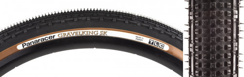 Panaracer-Gravel-King-SK-2.1-Folding-TIRE6580PO2-Folding-Tires